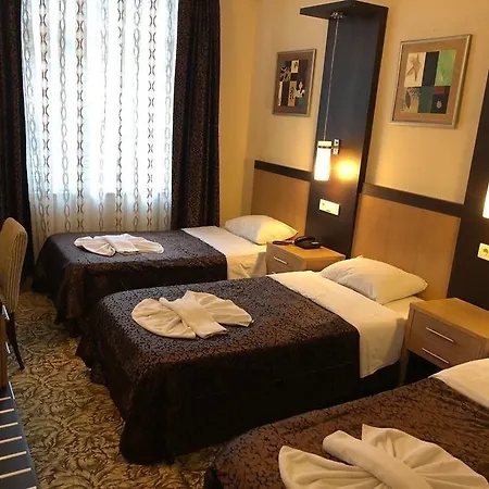Topkapı 3*