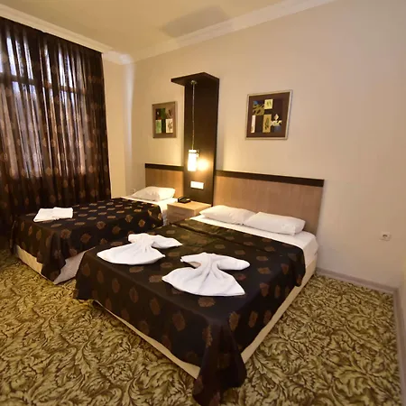 Hotel Topkapı