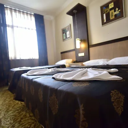 Topkapı 3*
