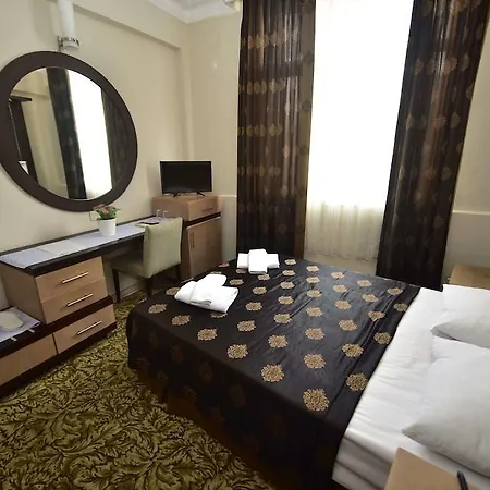 Hotel Topkapı