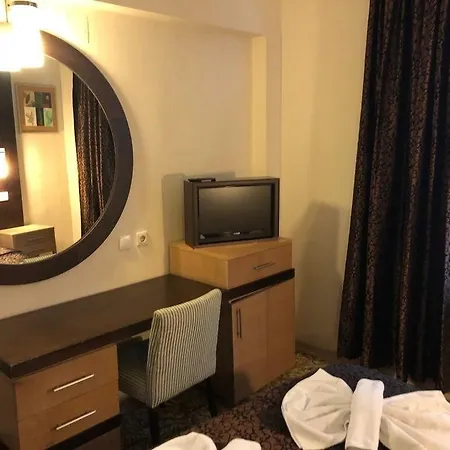 Topkapı Hotel
