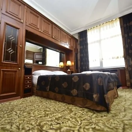 Topkapı 3*