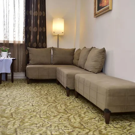 Topkapı Hotel