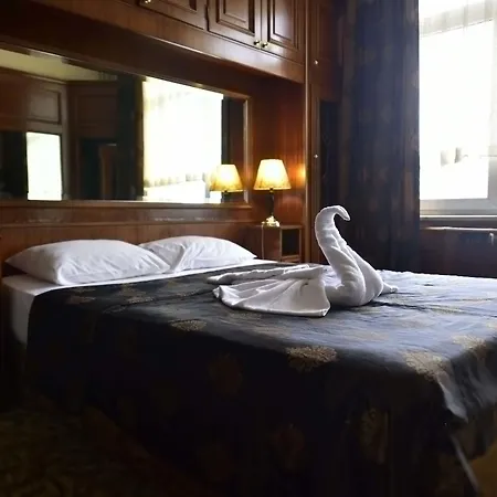 Topkapı 3* Istanboel