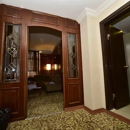 Hotel Topkapı