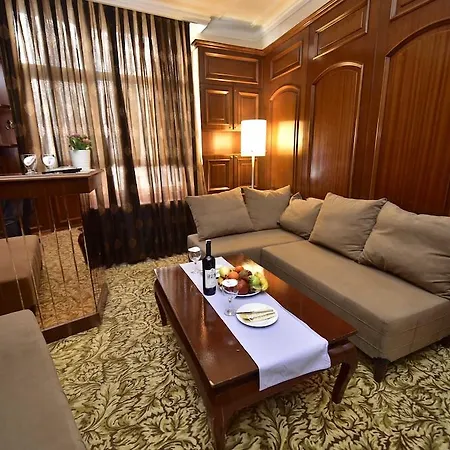 Topkapı 3*