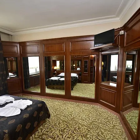 Topkapı Hotel