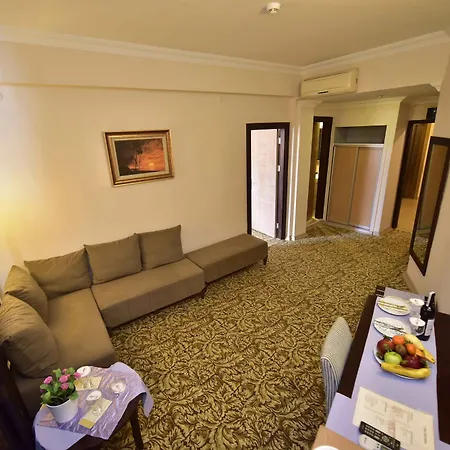 Hotel Topkapı