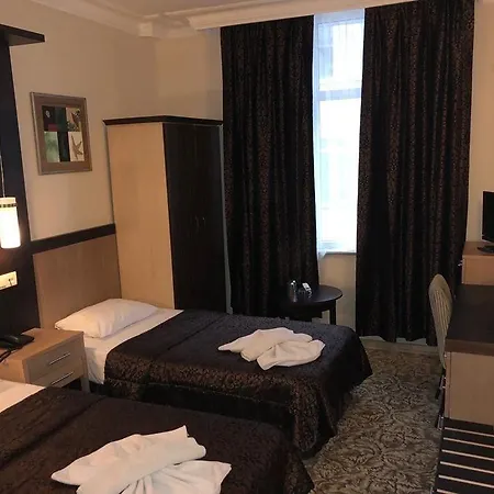 Topkapı Istanboel