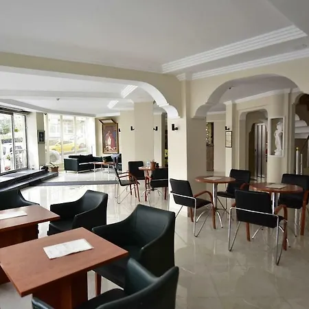 Topkapı Hotel