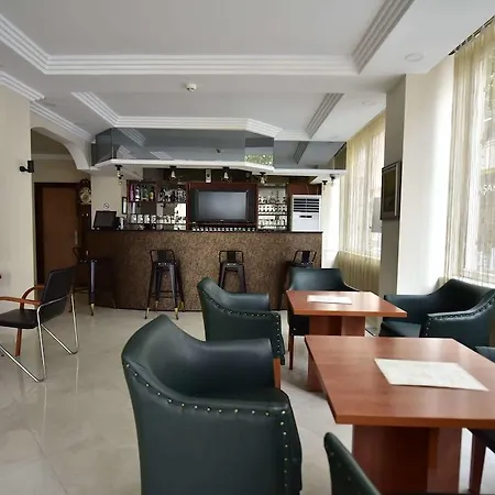 Topkapı Hotel