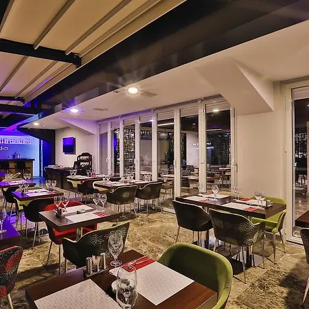 Business Life Hotell Istanbul