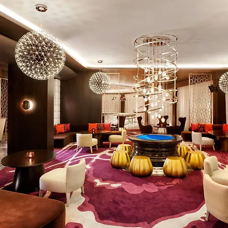 Hyatt Regency Atakoy 5* Istanbul