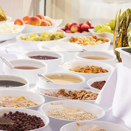 Golden Way Giyimkent Hotel