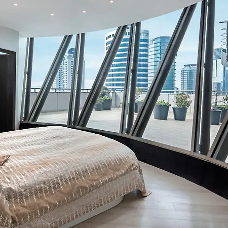 מלון Hyatt Centric Levent 5*