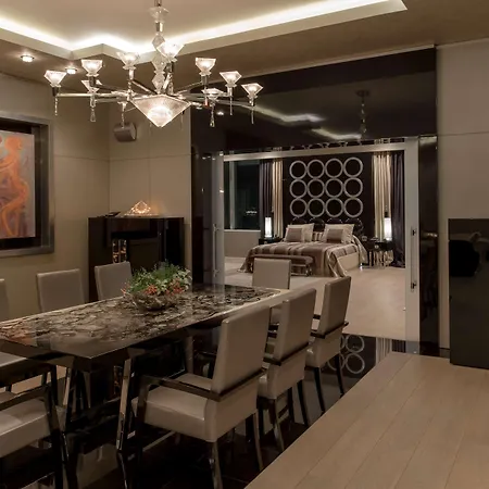 Hyatt Centric Levent איסטמבול
