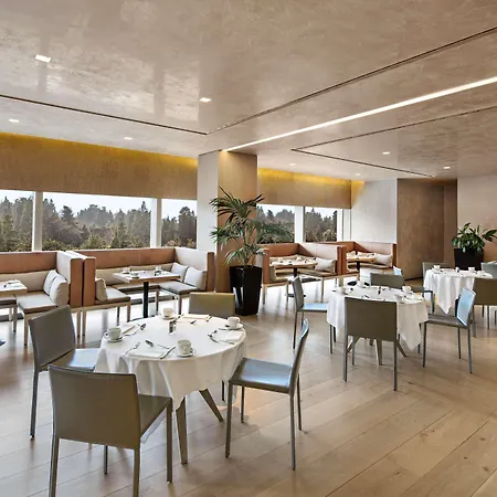 Hyatt Centric Levent מלון