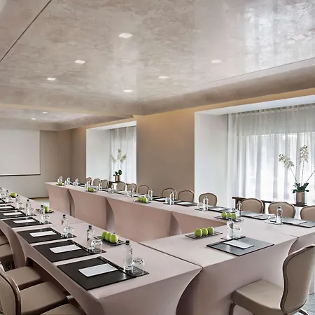 מלון Hyatt Centric Levent איסטמבול