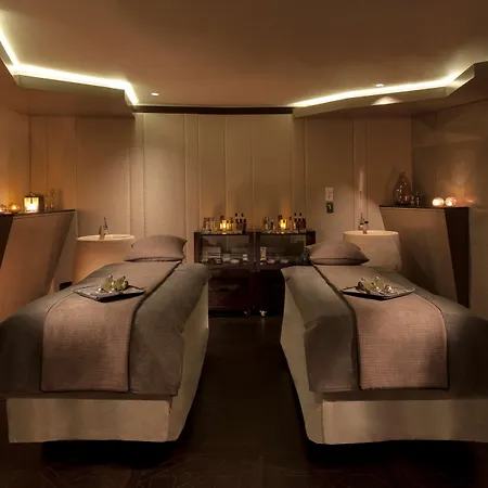 מלון Hyatt Centric Levent איסטמבול