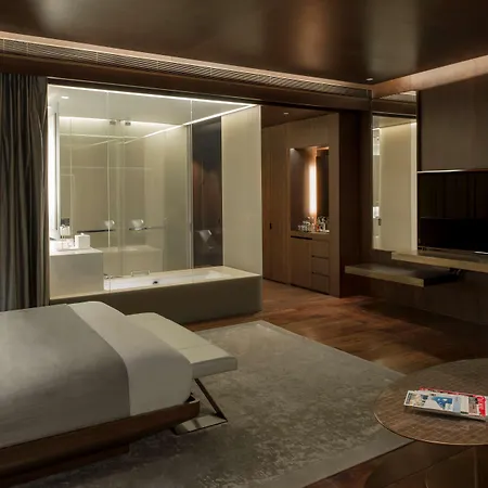 Hyatt Centric Levent מלון