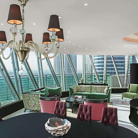 Hyatt Centric Levent איסטמבול