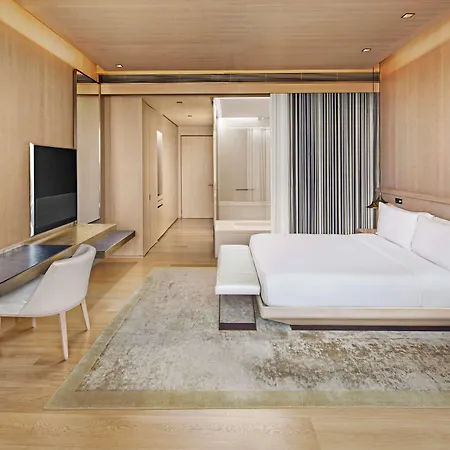 Hyatt Centric Levent מלון איסטמבול