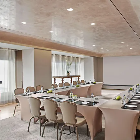 Hyatt Centric Levent איסטמבול