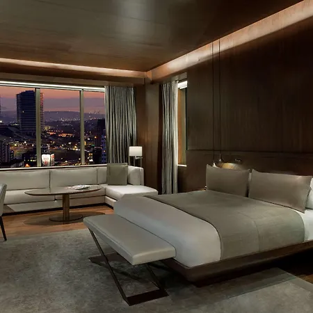 מלון Hyatt Centric Levent 5*