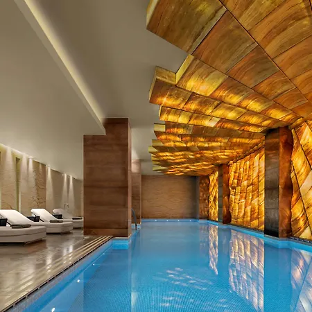 מלון Hyatt Centric Levent 5*