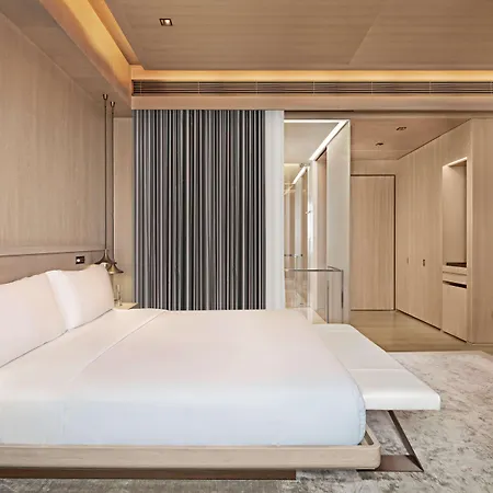 Hyatt Centric Levent 5*