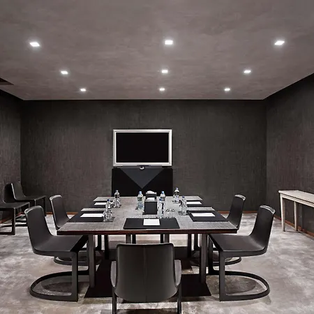 מלון Hyatt Centric Levent 5*