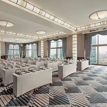 מלון Hyatt Centric Levent