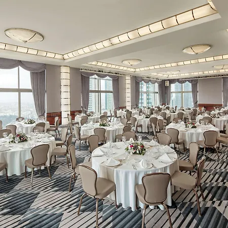 Hyatt Centric Levent מלון