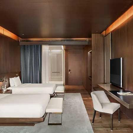 מלון Hyatt Centric Levent