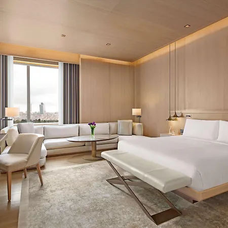 Hyatt Centric Levent איסטמבול