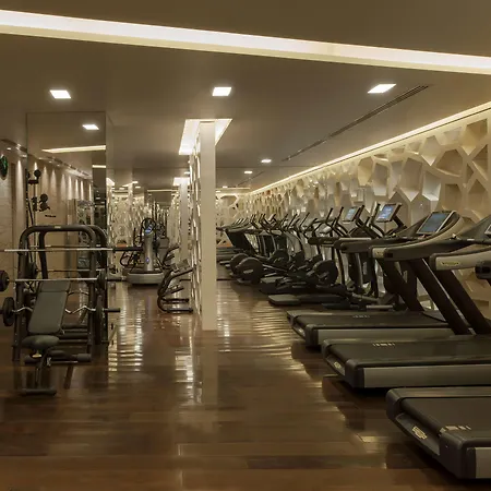 Hyatt Centric Levent מלון 5*