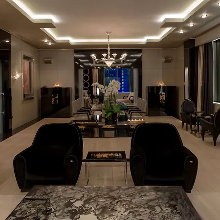 מלון Hyatt Centric Levent 5*