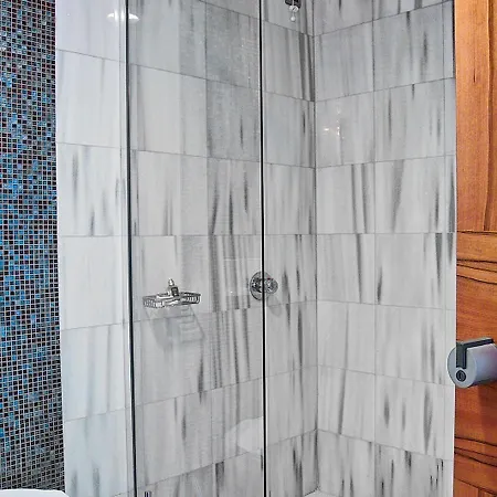 Biz Cevahir Sultanahmet 4* Κωνσταντινούπολη