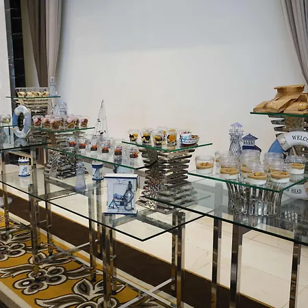 Hilton Bomonti Istanbulská provincie