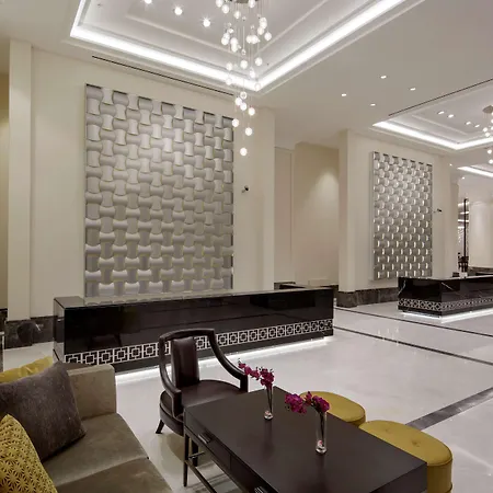 Hilton Bomonti 5*