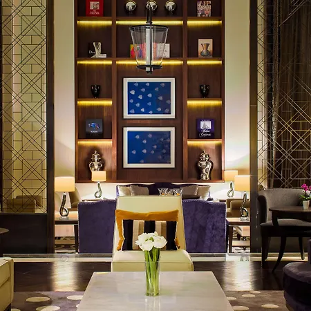 Hilton Bomonti Hotel