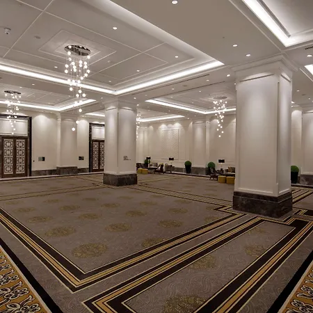 Hilton Bomonti Hotel 5*
