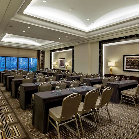 Hilton Bomonti 5*