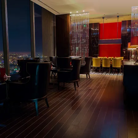Hilton Bomonti Istanbulská provincie