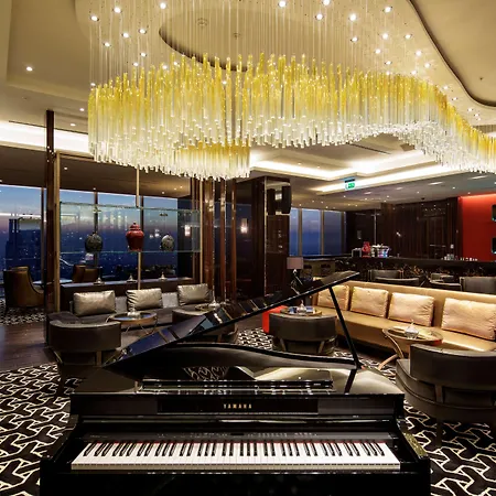 Hilton Bomonti Hotel 5*