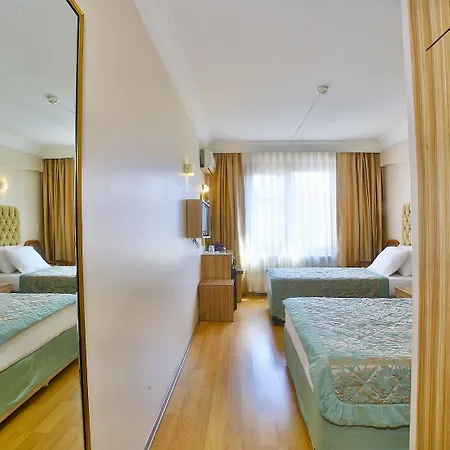 Hotel Grand Ant 3*