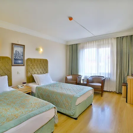 Grand Ant 3* Provincia di Istanbul