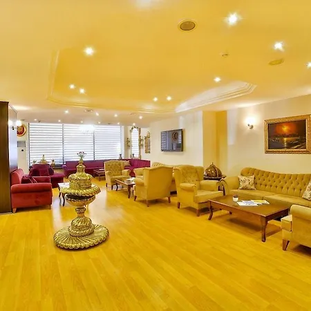 Grand Ant Hotel