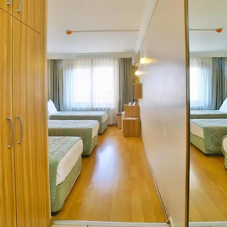 Grand Ant 3* Provincia di Istanbul