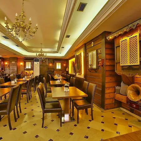 Grand Ant 3* Provincia di Istanbul